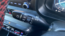 Hyundai i20 1.0T GDi 48V MHD 120 N Line 5dr DCT Petrol Hatchback